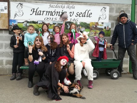 Karneval... :)